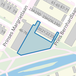 Perceel KWK01-B-5588