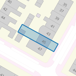 Perceel KWK01-B-5610