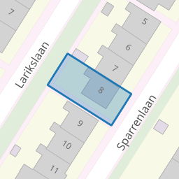 Perceel KWK01-B-5614