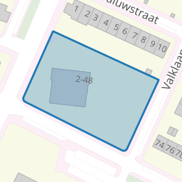 Perceel KWK01-B-5622