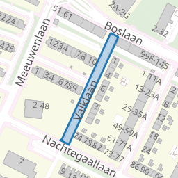 Perceel KWK01-B-5623