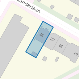 Perceel KWK01-B-5648