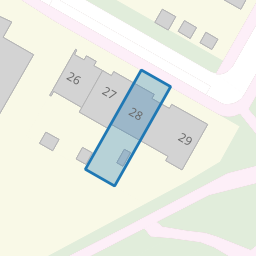 Perceel KWK01-B-5650