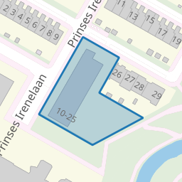 Perceel KWK01-B-5652