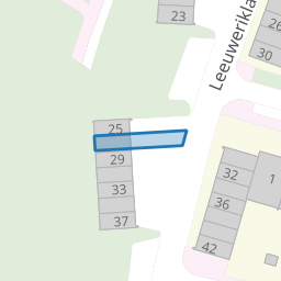 Perceel KWK01-B-5659