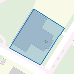 Perceel KWK01-B-5690