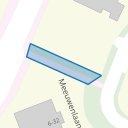 Perceel KWK01-B-5700