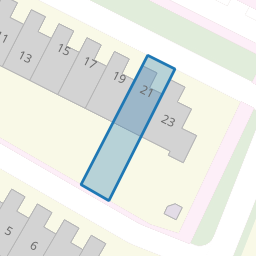 Perceel KWK01-B-5756