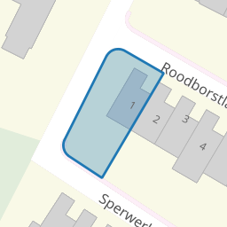 Perceel KWK01-B-5758