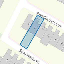 Perceel KWK01-B-5759