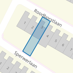 Perceel KWK01-B-5760