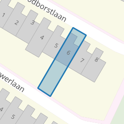 Perceel KWK01-B-5763