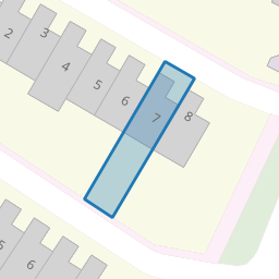 Perceel KWK01-B-5764