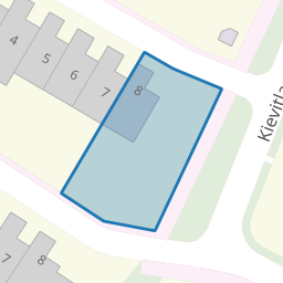 Perceel KWK01-B-5765