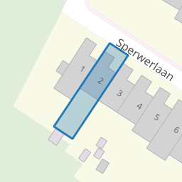 Perceel KWK01-B-5767