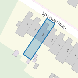 Perceel KWK01-B-5768