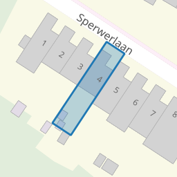 Perceel KWK01-B-5769