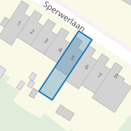 Perceel KWK01-B-5770