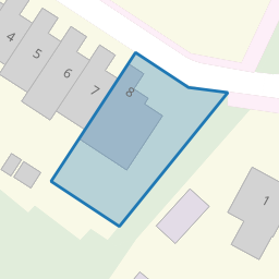 Perceel KWK01-B-5773