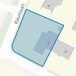 Perceel KWK01-B-5790