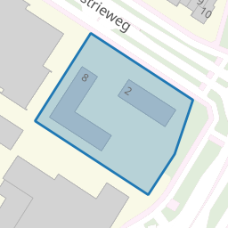 Perceel KWK01-B-5840