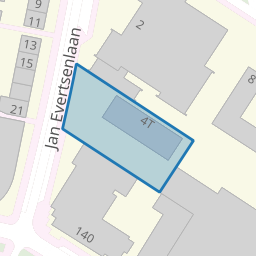 Perceel KWK01-B-5841