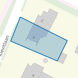 Perceel KWK01-B-5847