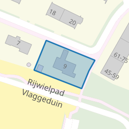 Perceel KWK01-B-5907