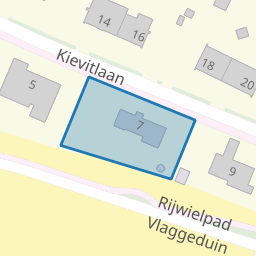 Perceel KWK01-B-5962