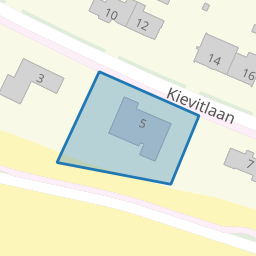 Perceel KWK01-B-5963