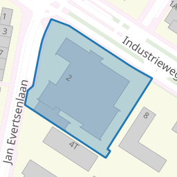 Perceel KWK01-B-6100