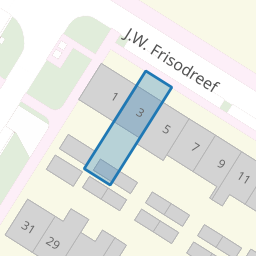 Perceel KWK01-B-6166