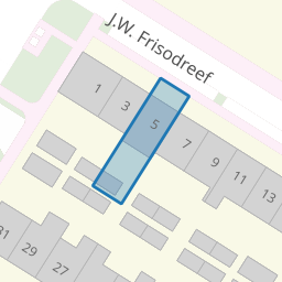 Perceel KWK01-B-6167