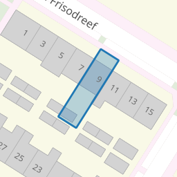 Perceel KWK01-B-6169