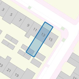 Perceel KWK01-B-6171