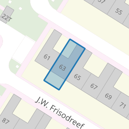 Perceel KWK01-B-6196