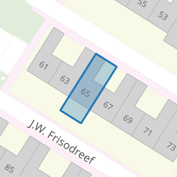 Perceel KWK01-B-6197