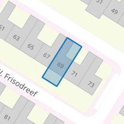 Perceel KWK01-B-6199