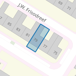 Perceel KWK01-B-6204