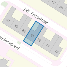 Perceel KWK01-B-6205