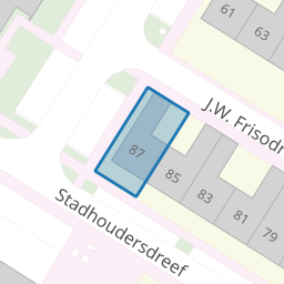 Perceel KWK01-B-6208