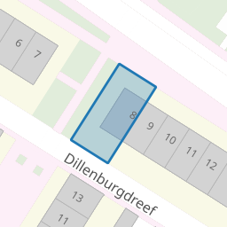 Perceel KWK01-B-6300