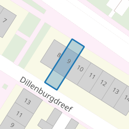 Perceel KWK01-B-6301