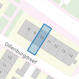 Perceel KWK01-B-6302