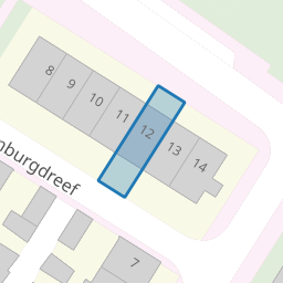 Perceel KWK01-B-6304