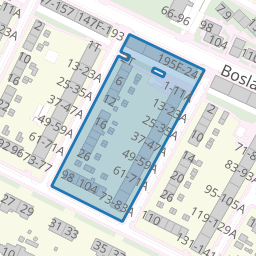 Perceel KWK01-B-6309