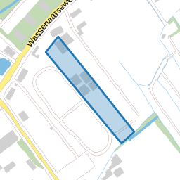 Perceel KWK01-B-6378