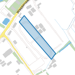 Perceel KWK01-B-6379