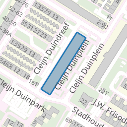 Perceel KWK01-B-6399