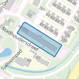 Perceel KWK01-B-6426